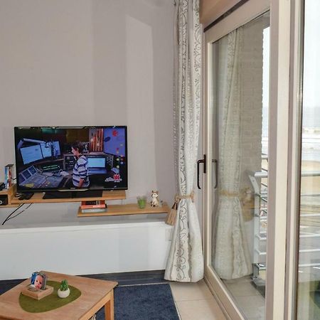 Res. De Strandwandeling Ref205 Apartman Ostende Kültér fotó